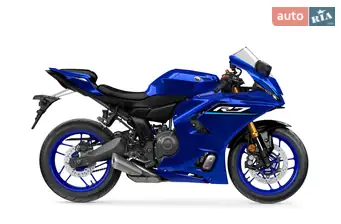 Yamaha R7
