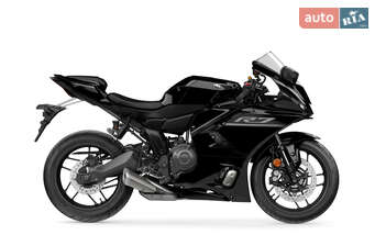 Yamaha R7 2026 в Івано-Франківськ