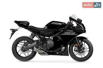 Yamaha R7