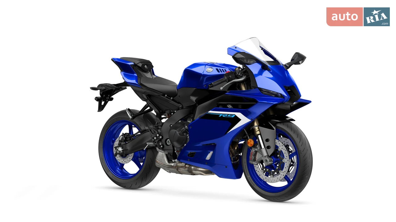 Yamaha R9 Base
