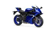 Yamaha R9 Base