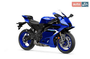 Yamaha R9 2025 в Київ