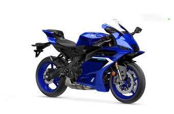 Yamaha R9 2025 Base 119 к.с.