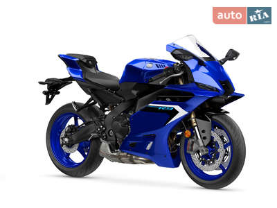 Yamaha R9 2025 Base