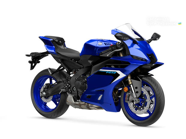 Мотоцикл Yamaha R9 2026 в Київ