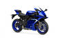 Yamaha R9 Base