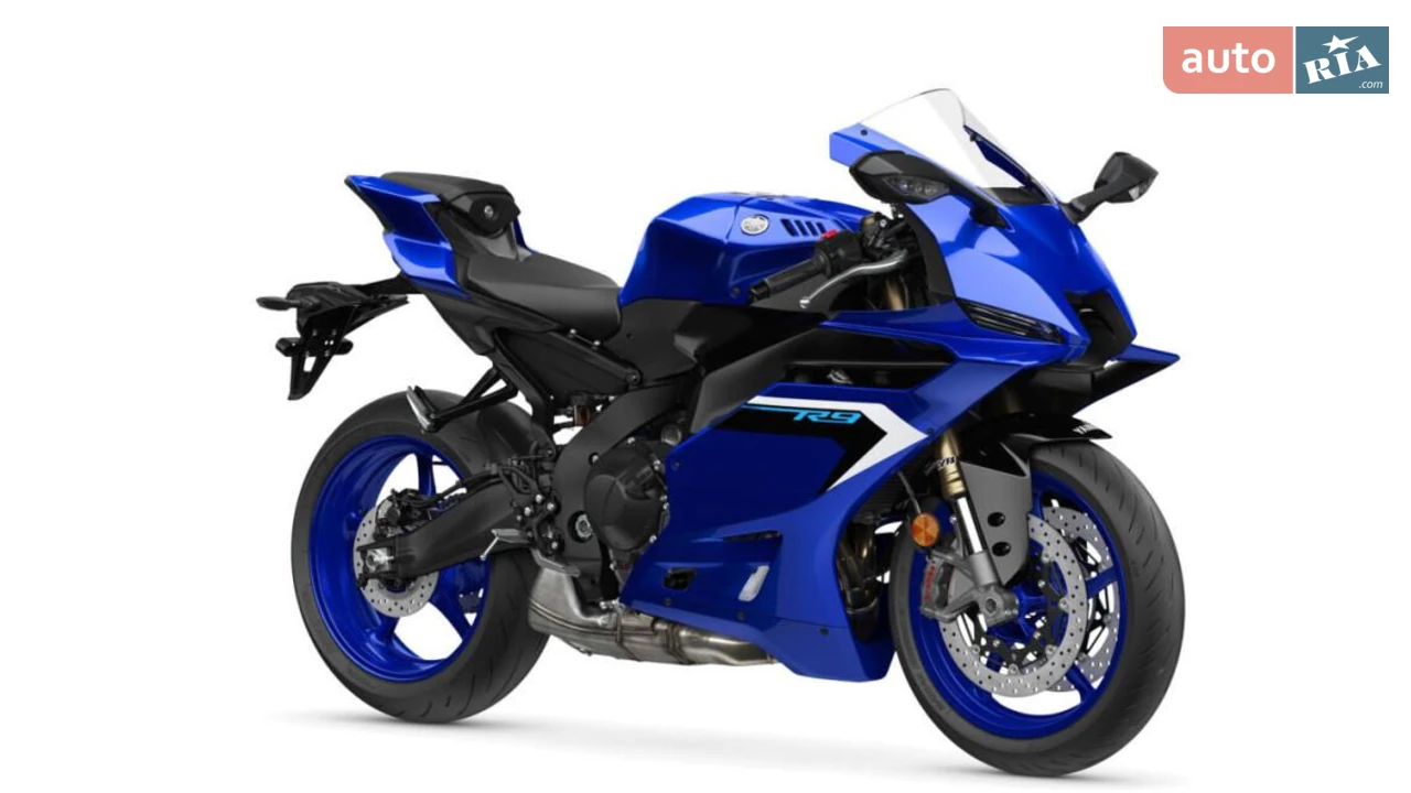 Yamaha R9 Base
