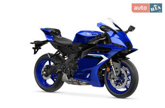Yamaha R9 2026 в Хмельницький
