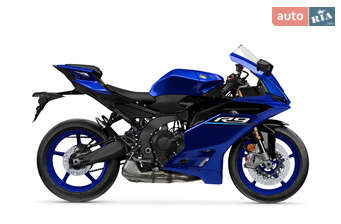 Yamaha R9 2026 в Івано-Франківськ
