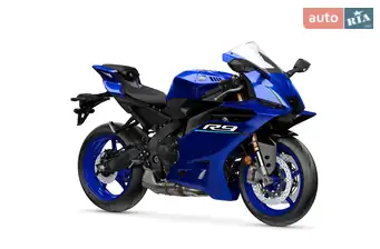 Yamaha R9