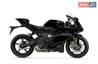 Yamaha R9 2026 в Івано-Франківськ