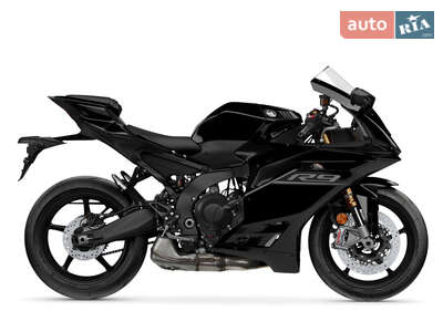Yamaha R9 2026 Base