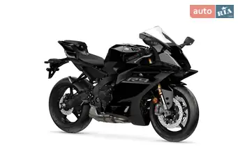 Yamaha R9