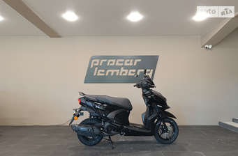 Yamaha RayZR 2025 в Львів