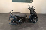 Yamaha RayZR Base