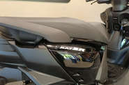 Yamaha RayZR Base