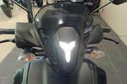 Yamaha RayZR Base