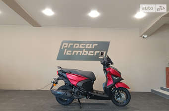Yamaha RayZR 2024 в Львів