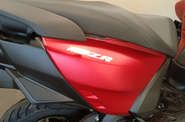 Yamaha RayZR Base