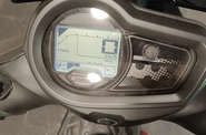 Yamaha RayZR Base