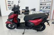 Yamaha RayZR Base