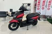 Yamaha RayZR Base