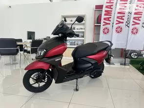 Yamaha RayZR
