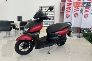 Yamaha RayZR Base