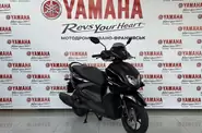 Yamaha RayZR Base