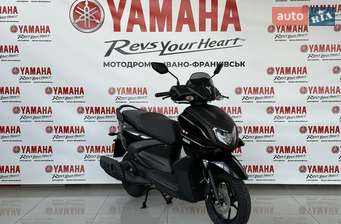 Yamaha RayZR 2024 в Івано-Франківськ