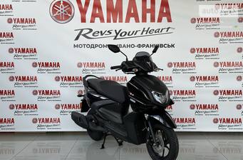 Yamaha RayZR 2024 Base