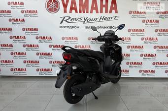 Yamaha RayZR 2024 Base