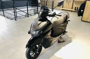 Yamaha RayZR Base