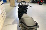 Yamaha RayZR Base
