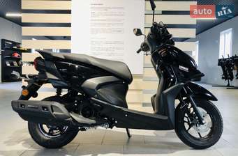 Yamaha RayZR 2024 в Черкаси
