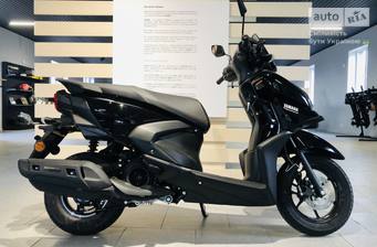 Yamaha RayZR 125 (8 к.с.) 2024