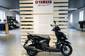 Новый Yamaha RayZR 125 (8 к.с.) Base 2024 автосалона YAMAHA Черкаси - фото 2