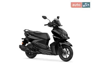 Yamaha RayZR