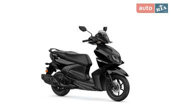 Yamaha RayZR 2024 в Полтава