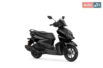 Yamaha RayZR