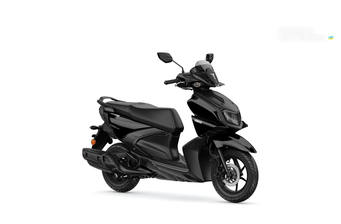 Yamaha RayZR 2025 Base