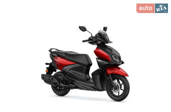 Yamaha RayZR 2025 в Полтава