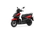 Yamaha RayZR Base