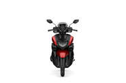 Yamaha RayZR Base