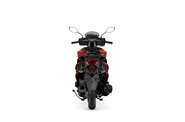 Yamaha RayZR Base