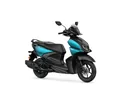 Yamaha RayZR