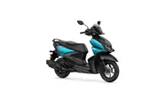 Yamaha RayZR Base