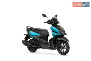 Yamaha RayZR Base