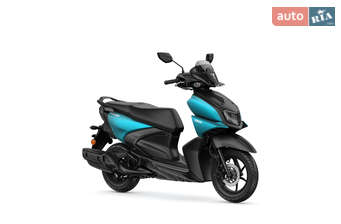 Yamaha RayZR 2025 в Полтава