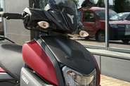 Yamaha RayZR Base